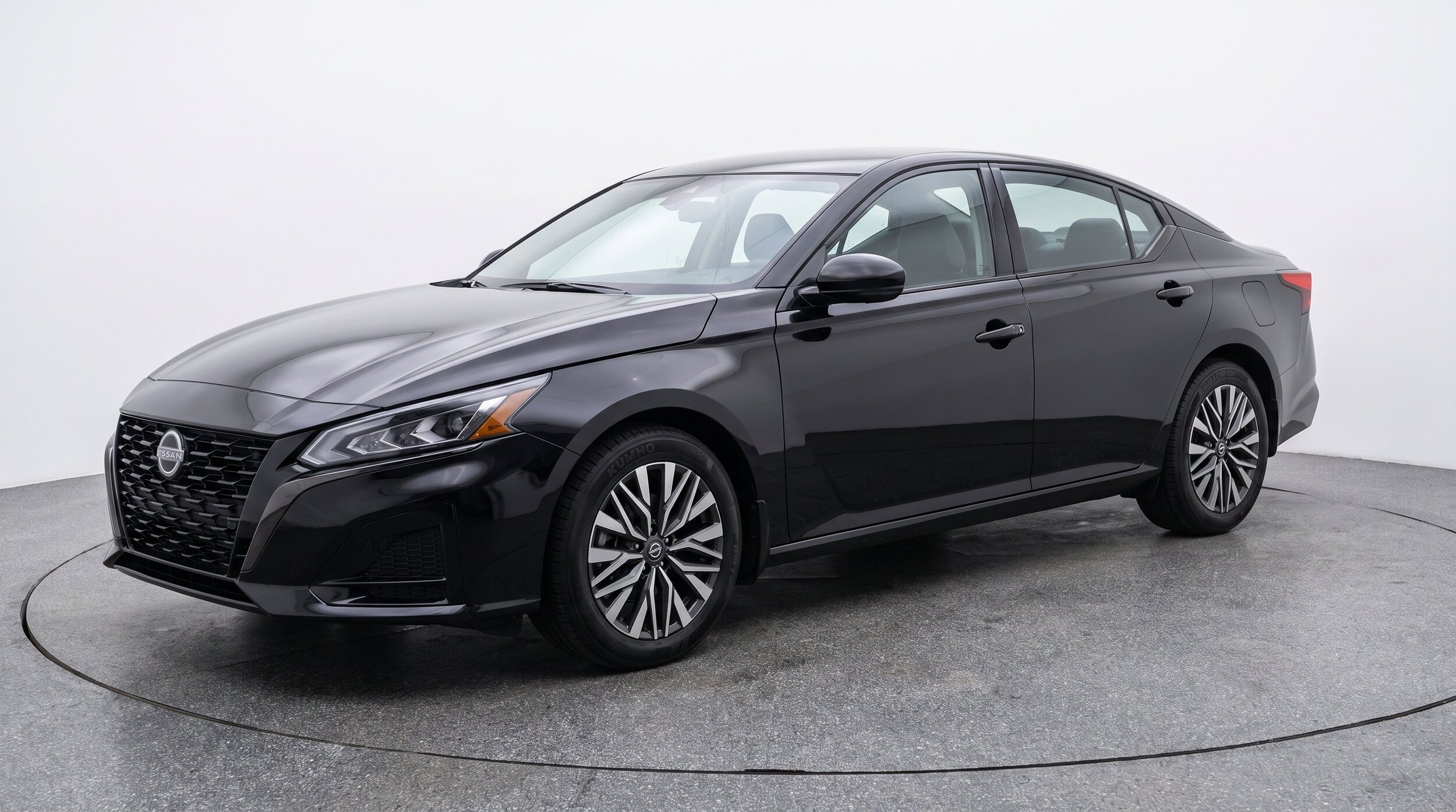 Thumbnail: 2026 Nissan Altima - 3