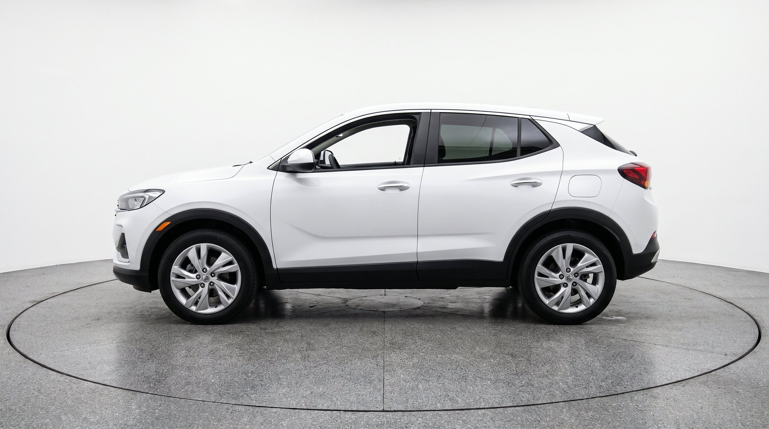 Thumbnail: 2026 Buick Encore GX - 5