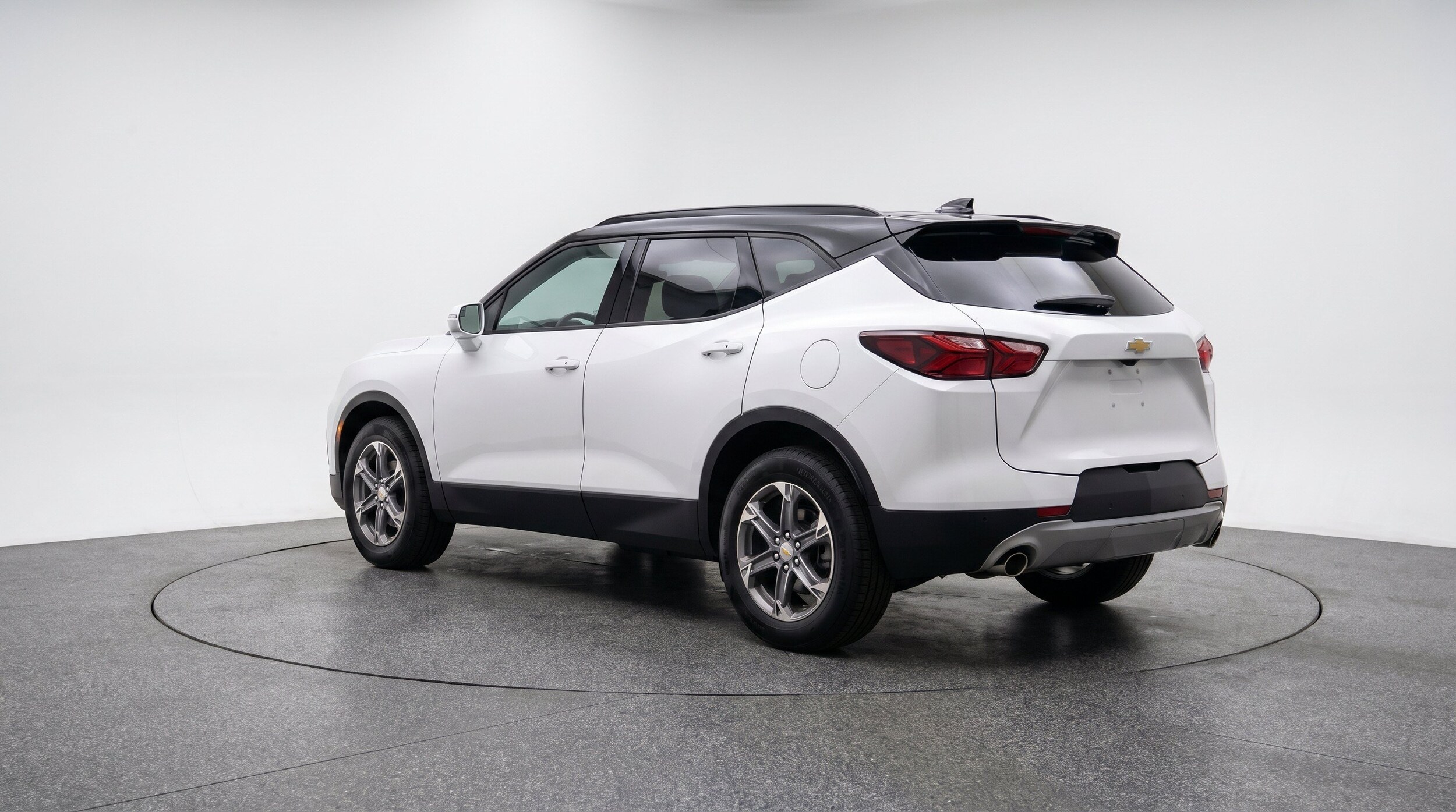 Thumbnail: 2026 Chevrolet Blazer - 6