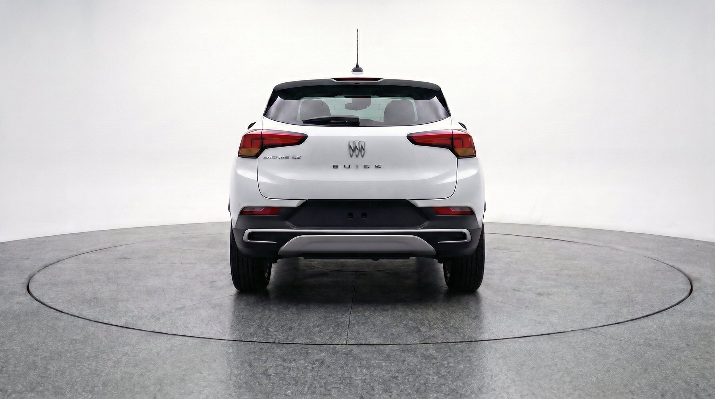 Thumbnail: 2026 Buick Encore GX - 7