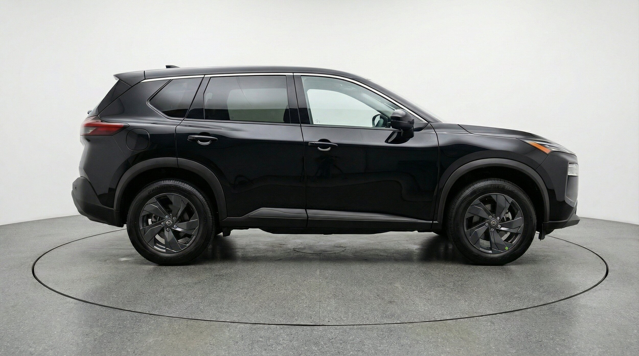 Thumbnail: 2026 Nissan Rogue - 10