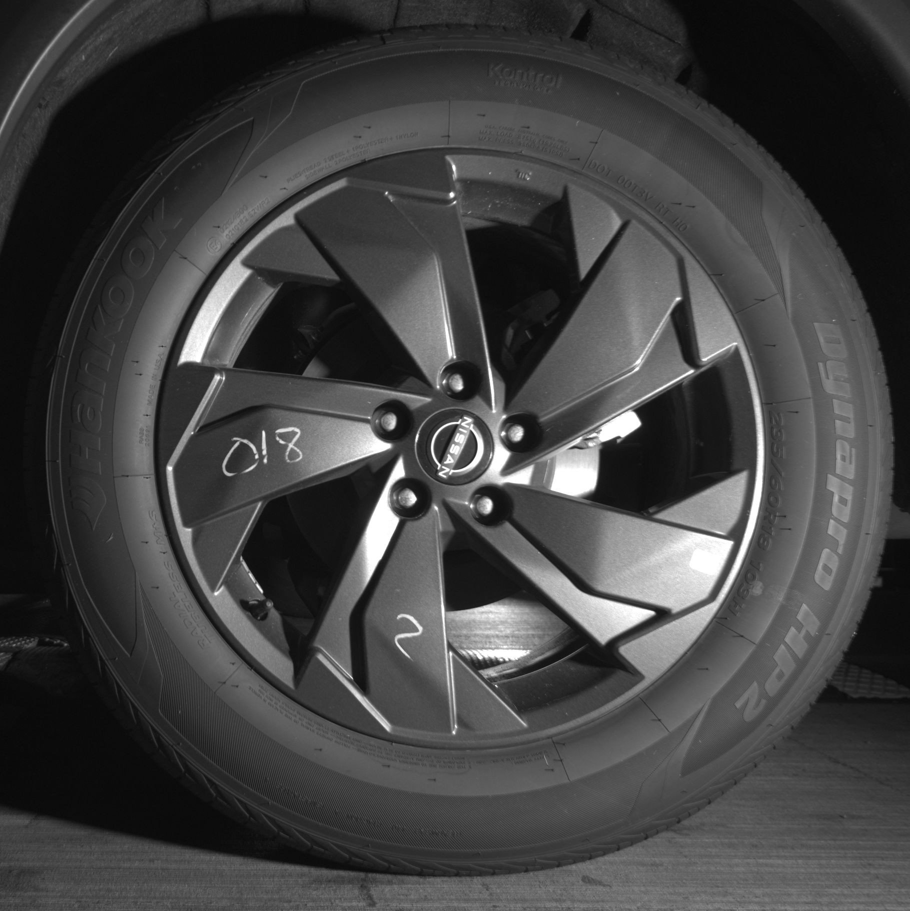 Thumbnail: 2026 Nissan Rogue - 14