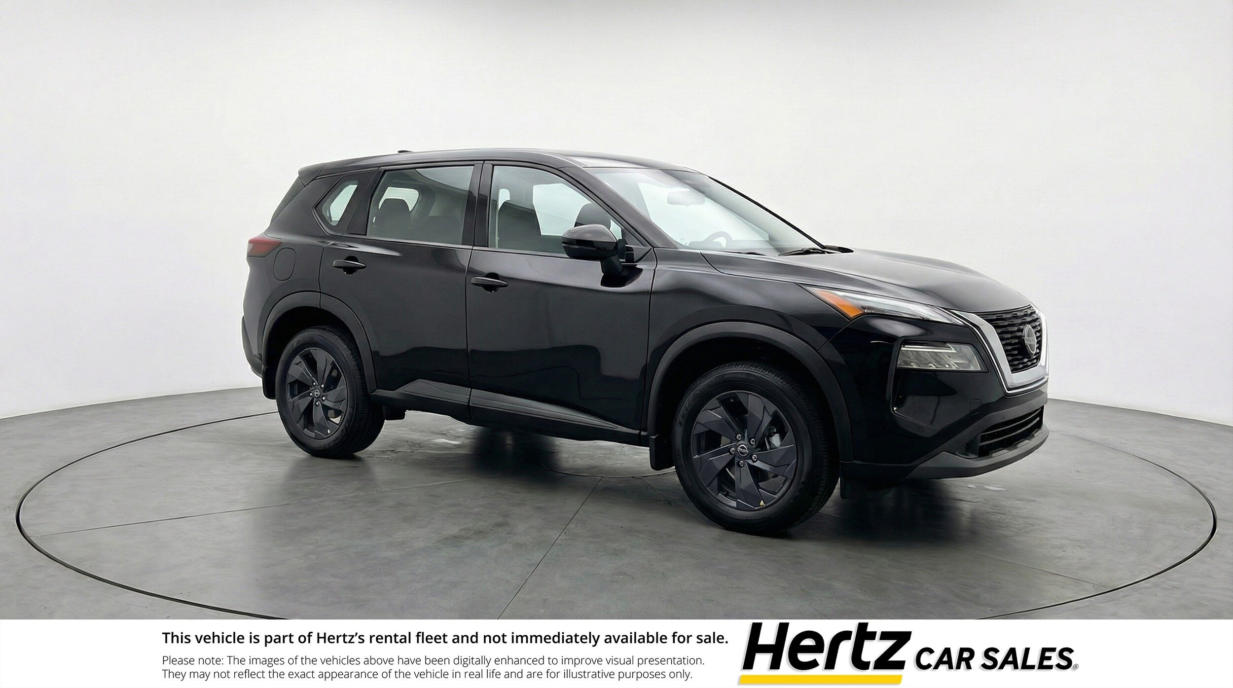 Thumbnail: 2026 Nissan Rogue - 1
