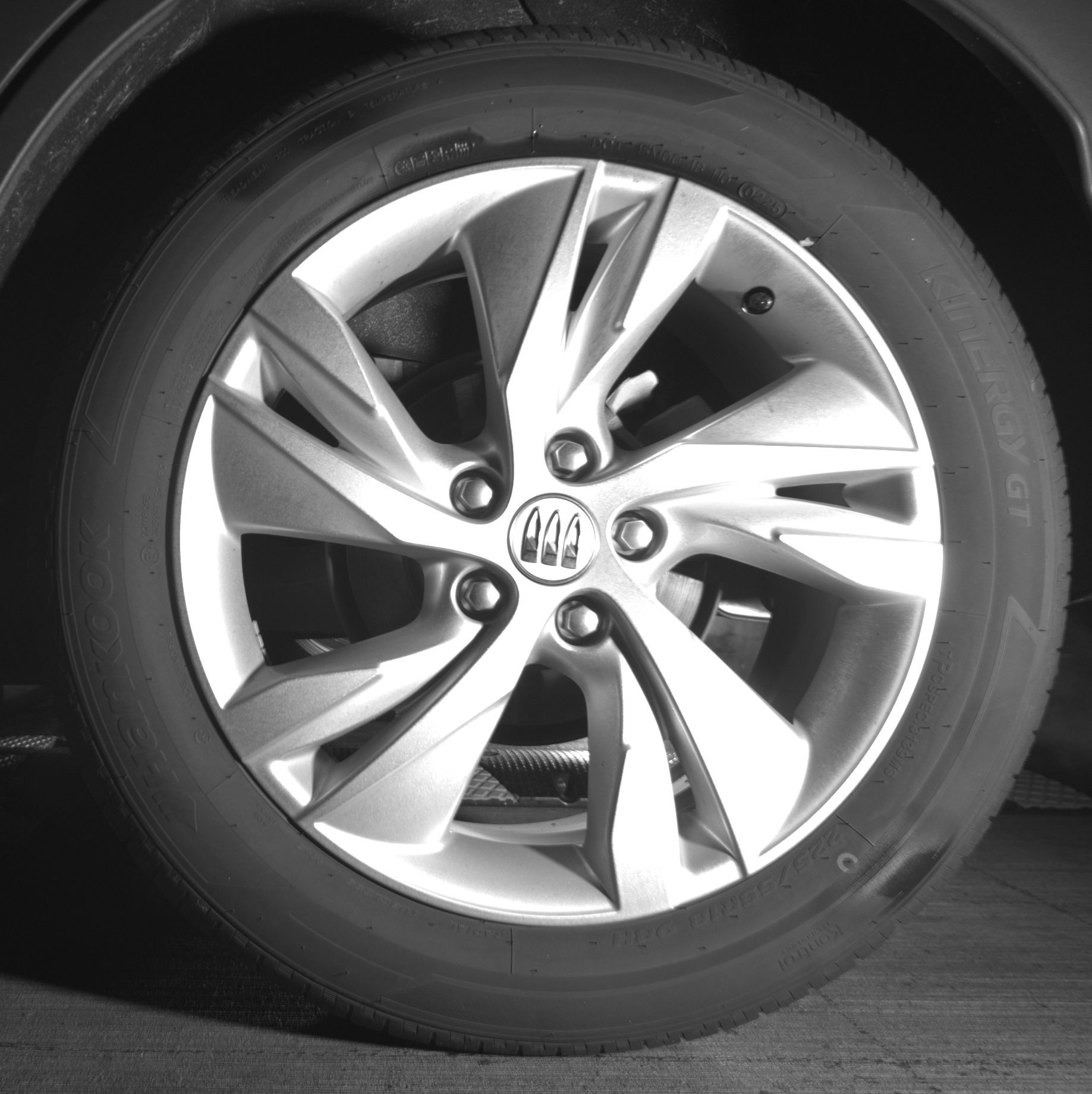 Thumbnail: 2025 Buick Encore GX - 11