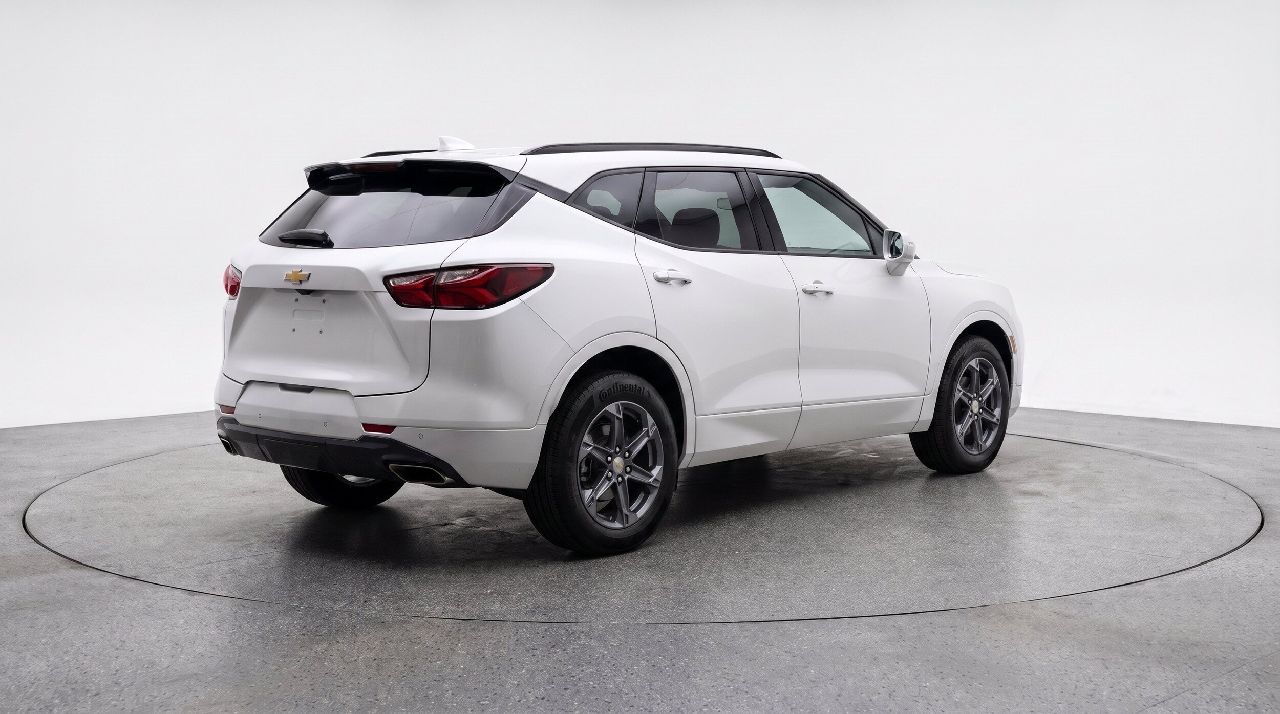 Thumbnail: 2026 Chevrolet Blazer - 9