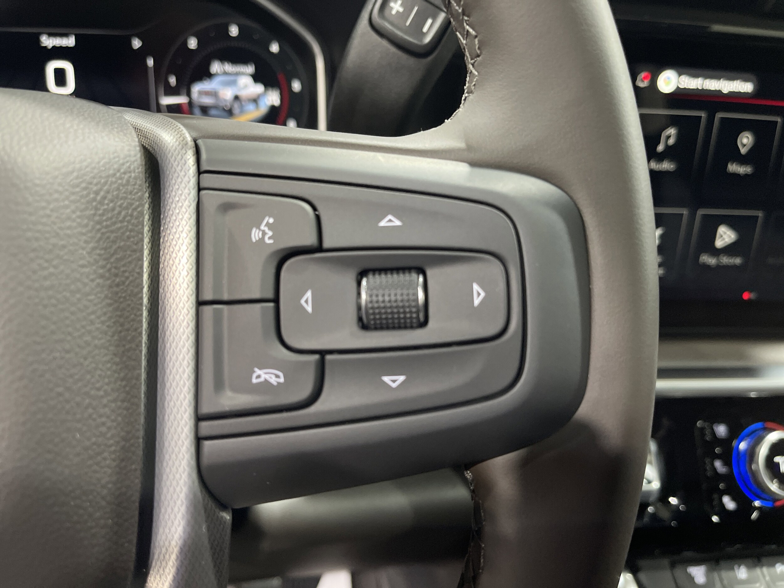 2026 GMC Sierra 3500HD Denali - Photo 32