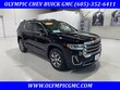 GMC Acadia