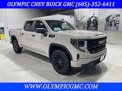 2026 GMC Sierra 1500 Pro Truck