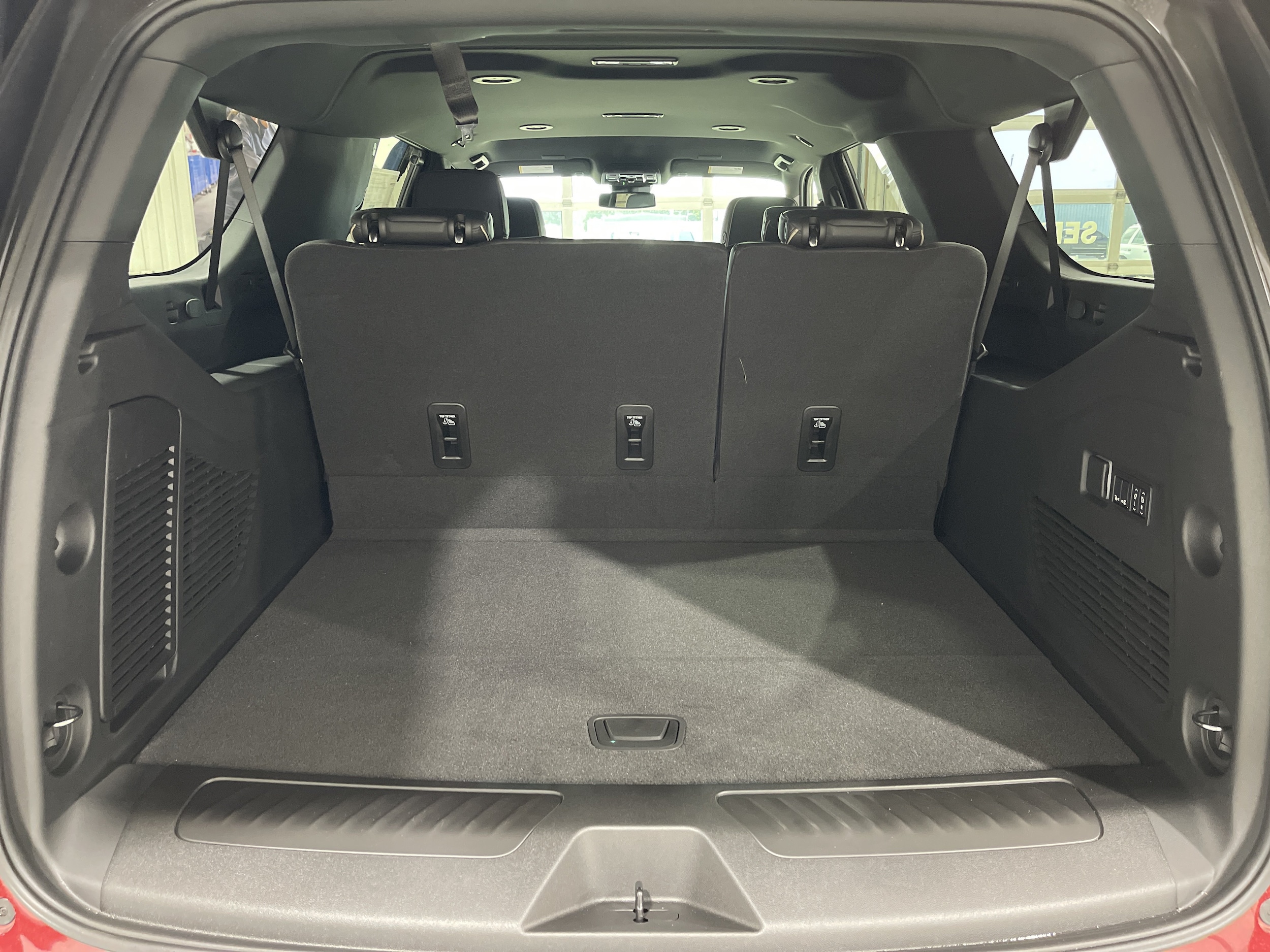 2026 GMC Yukon XL Elevation - Photo 14