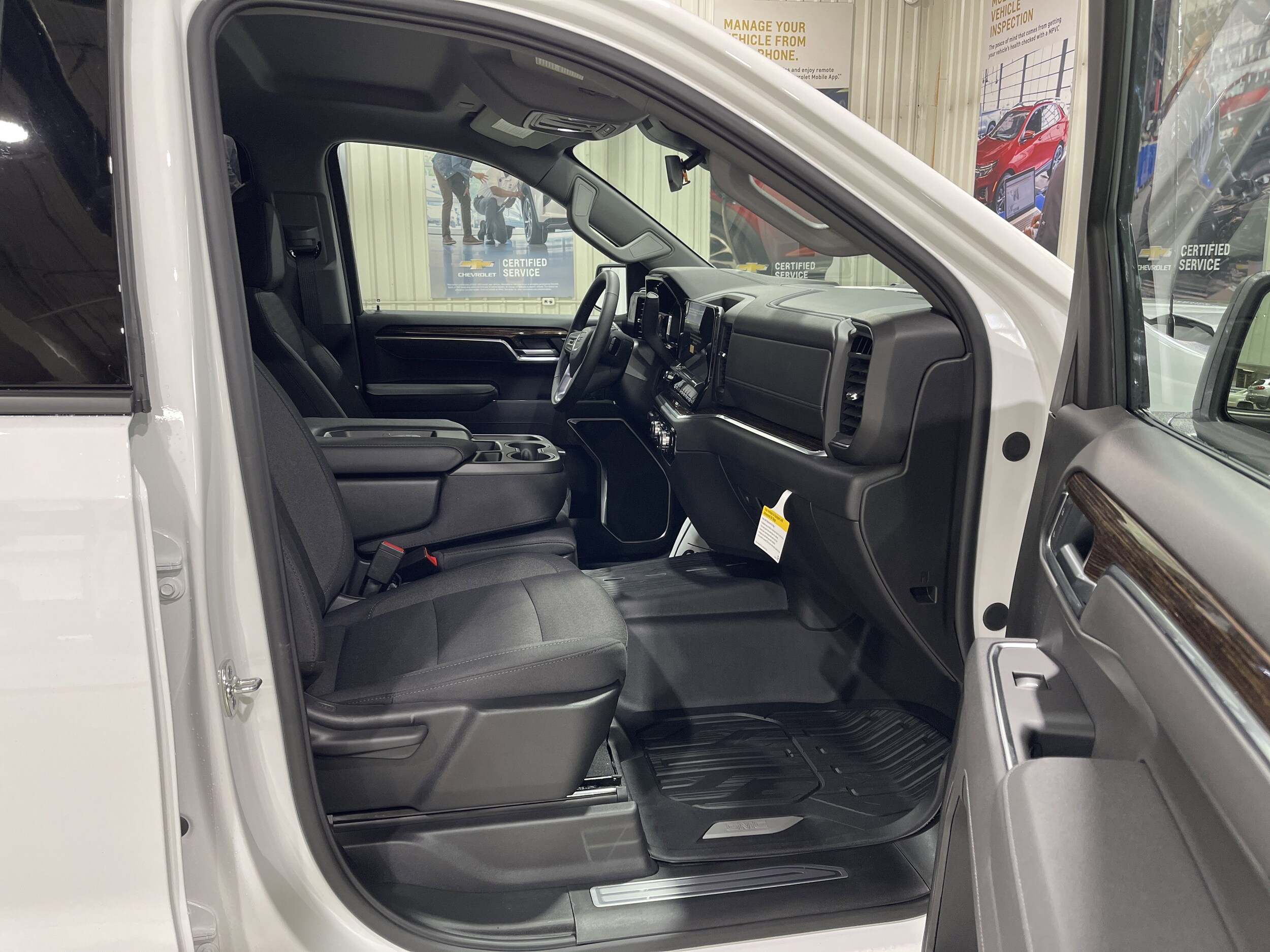 2026 GMC Sierra 1500 Elevation - Photo 20