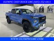  GMC Canyon