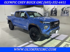 2026 GMC Canyon Elevation Truck