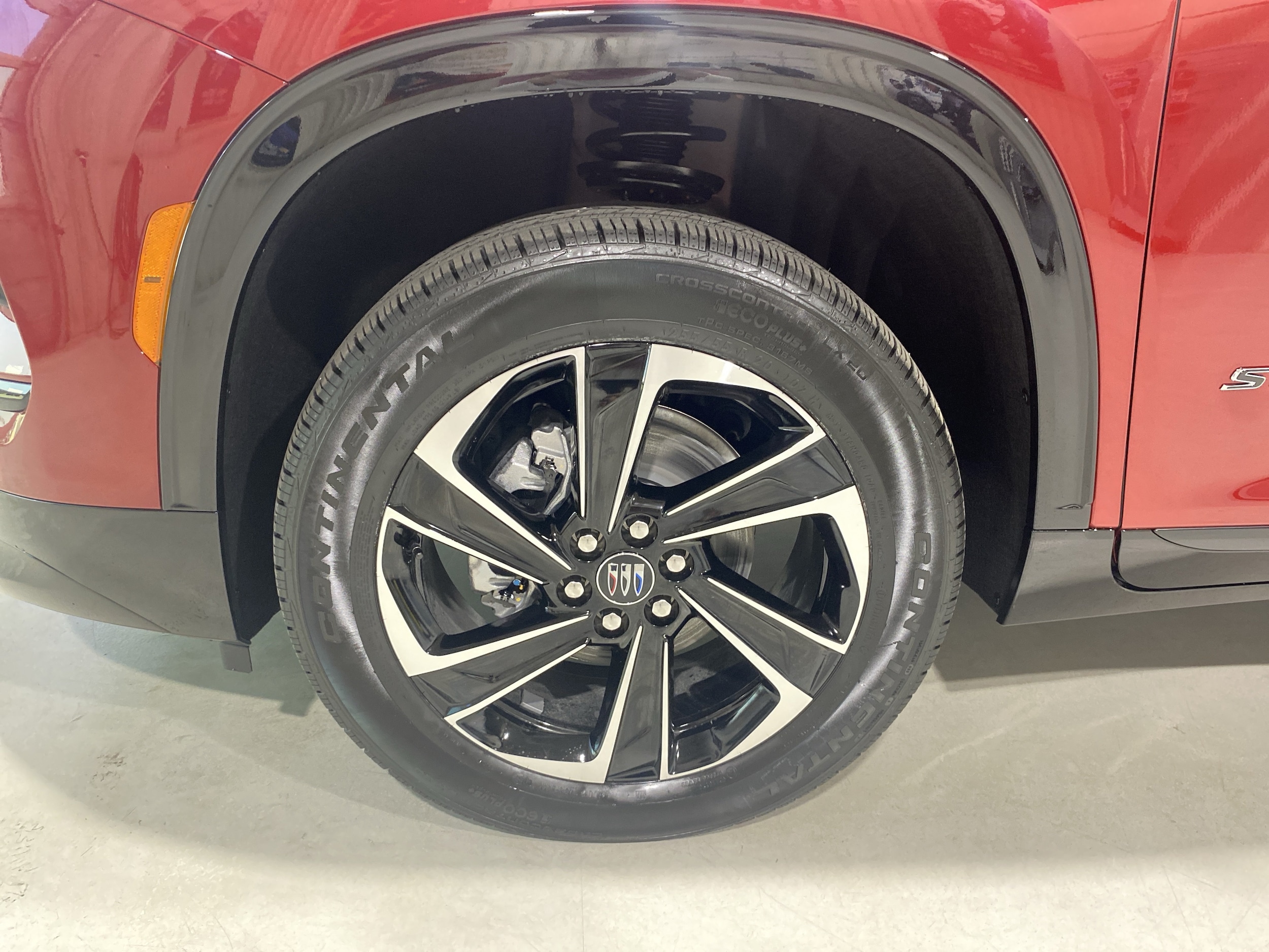 2026 Buick Enclave Sport Touring - Photo 10
