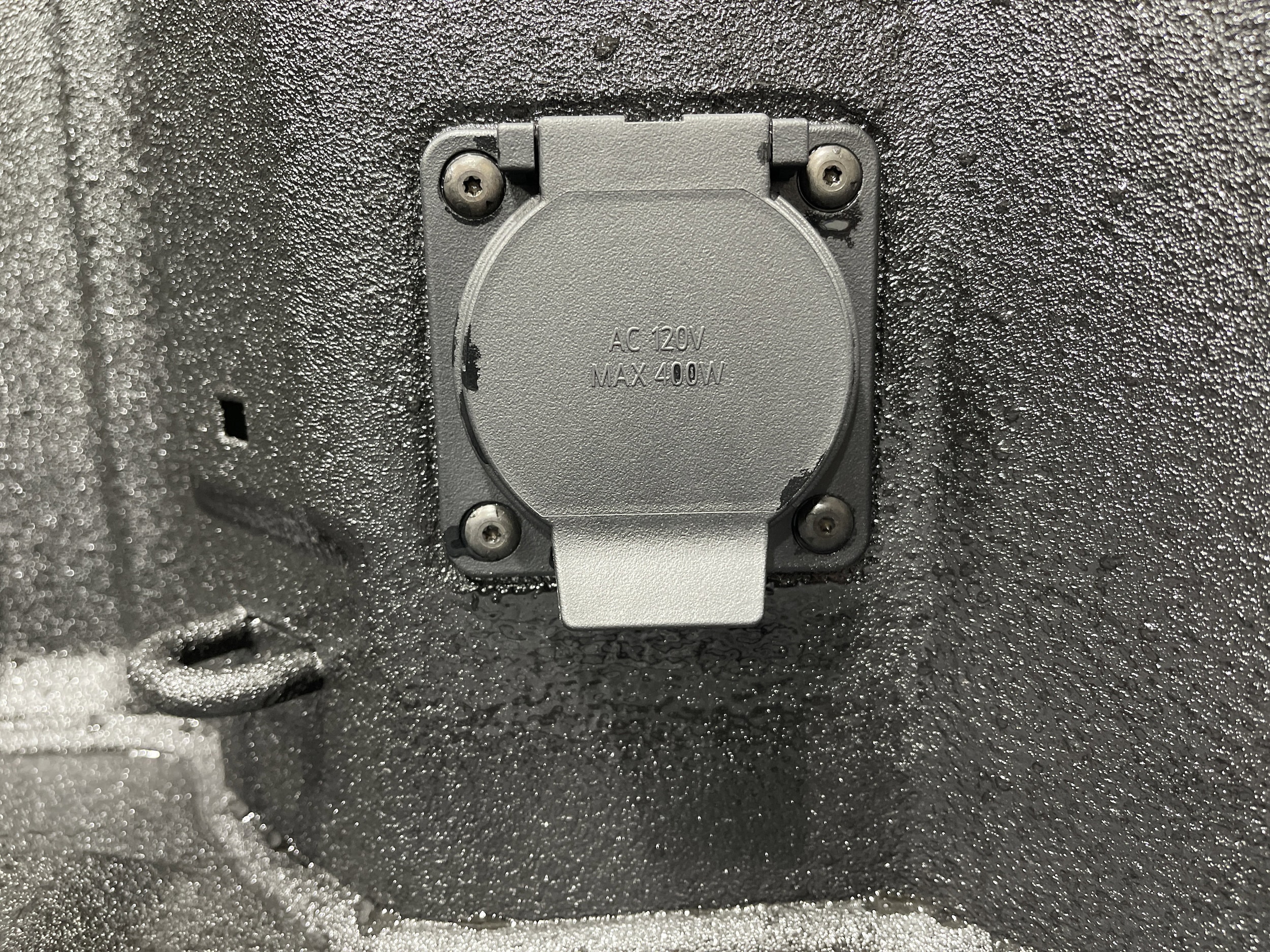 2026 GMC Sierra 1500 Elevation - Photo 17