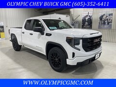 2026 GMC Sierra 1500 Pro Truck