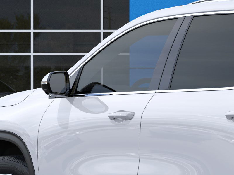 2026 Buick Enclave Preferred - Photo 44