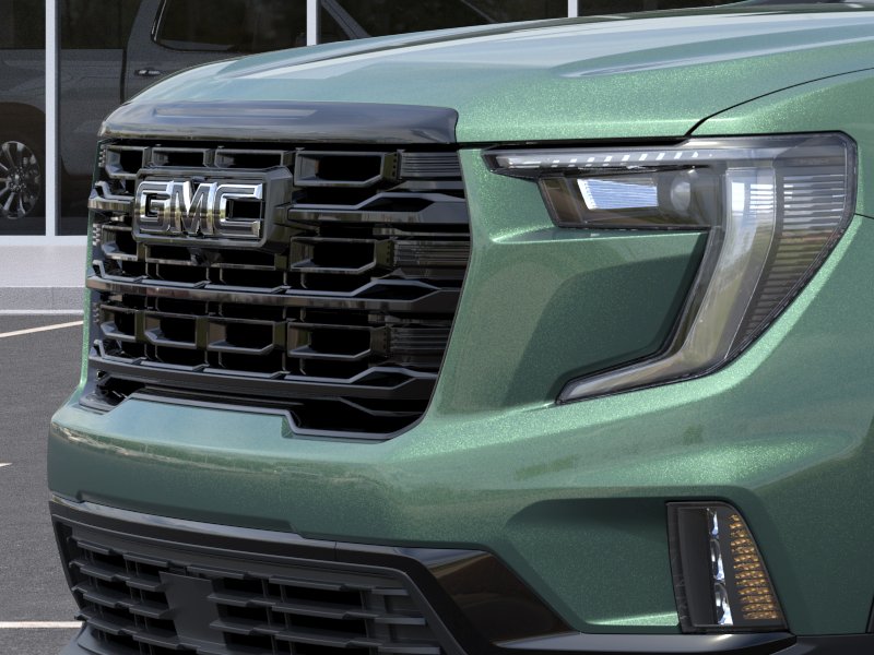 2027 GMC Acadia Elevation - Photo 39