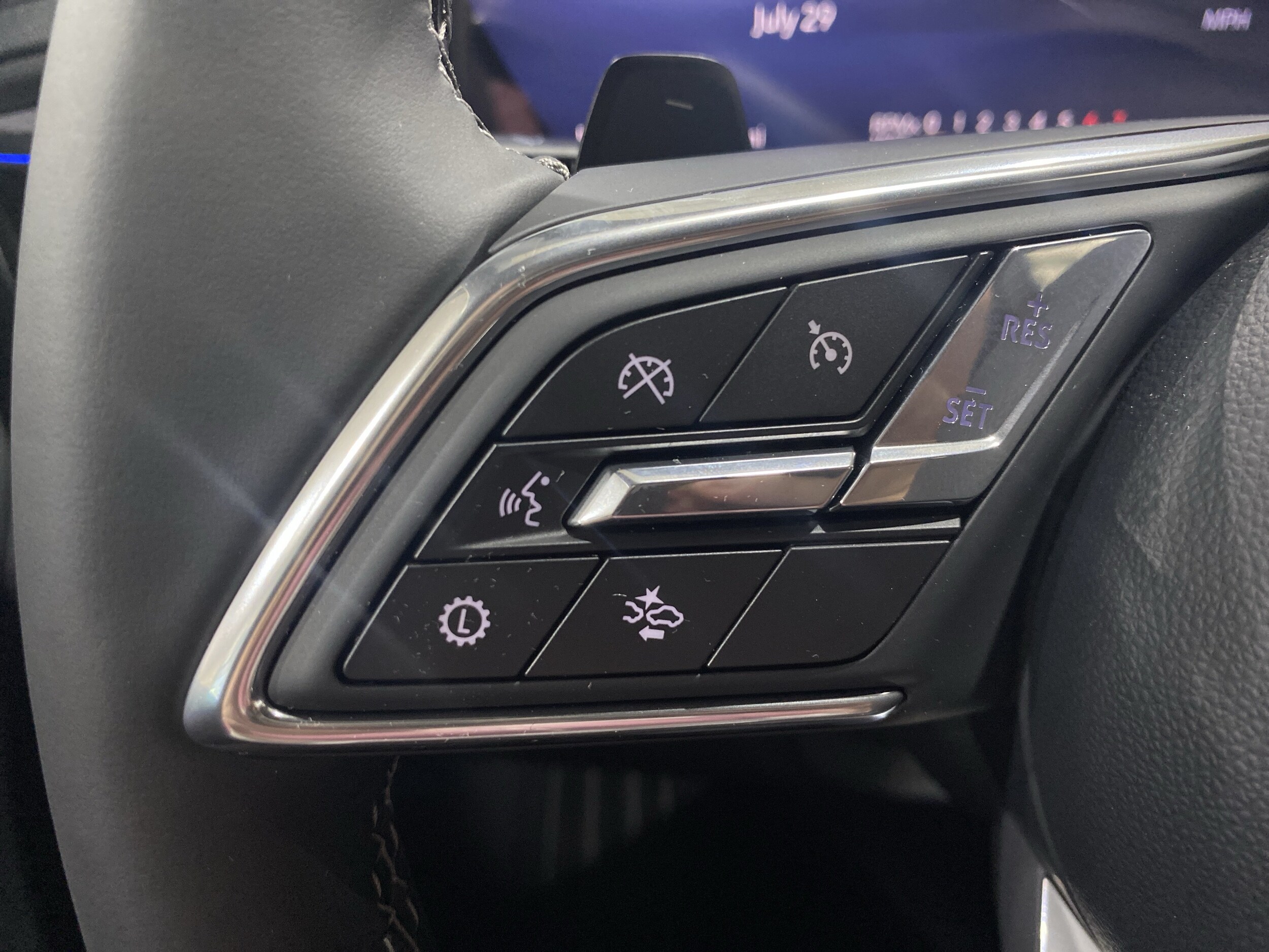 2026 Buick Enclave Sport Touring - Photo 26