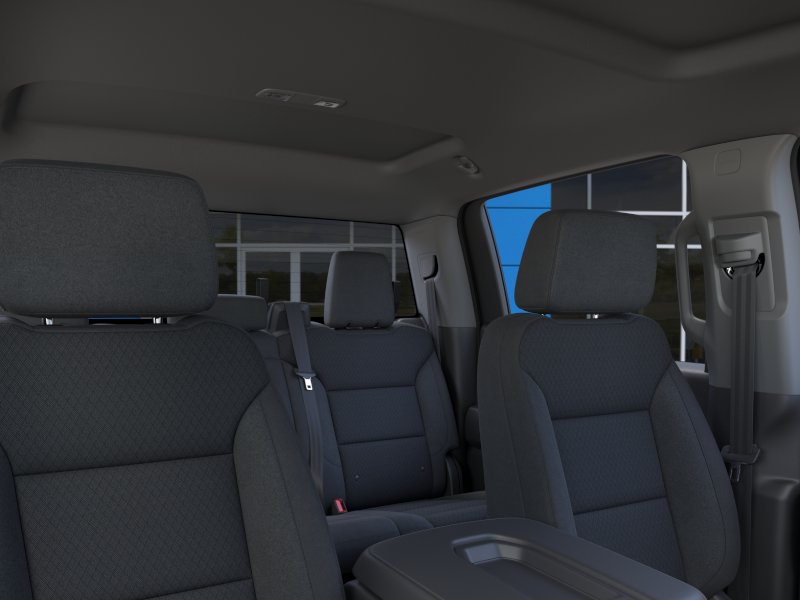 2026 GMC Sierra 1500 Pro - Photo 52