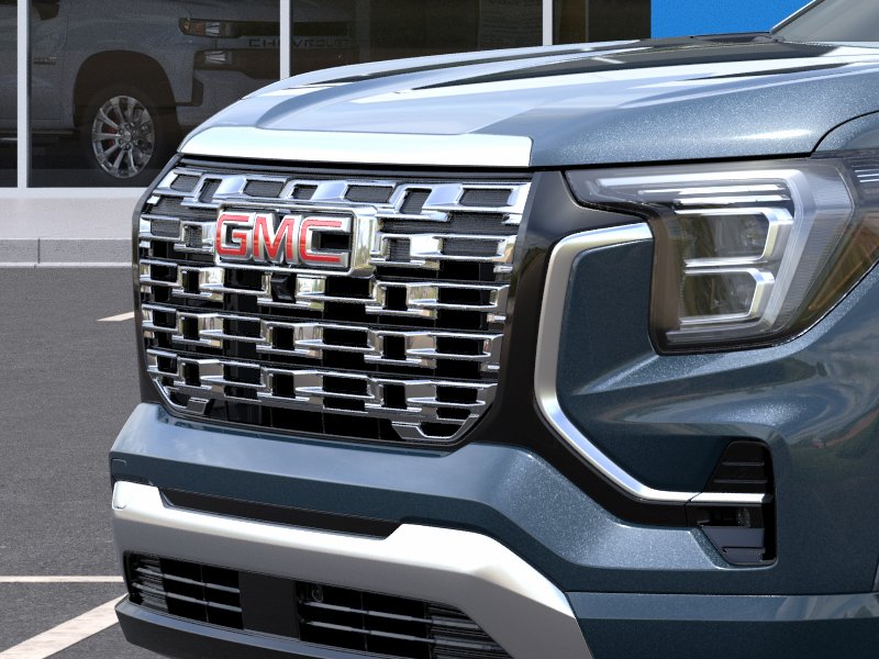 2027 GMC Terrain Denali - Photo 44