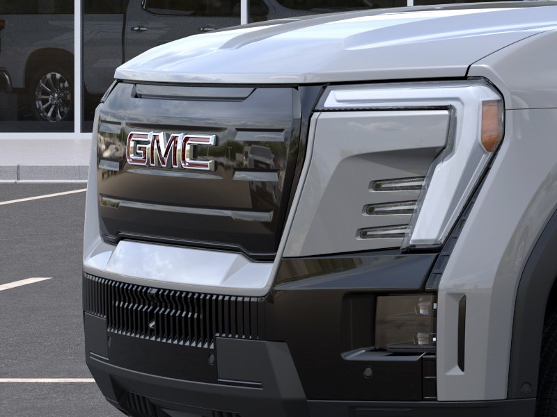 2026 GMC Sierra EV Elevation - Photo 42