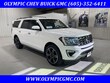  Ford Expedition Max