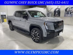2026 GMC Sierra EV Elevation Extended Range Truck