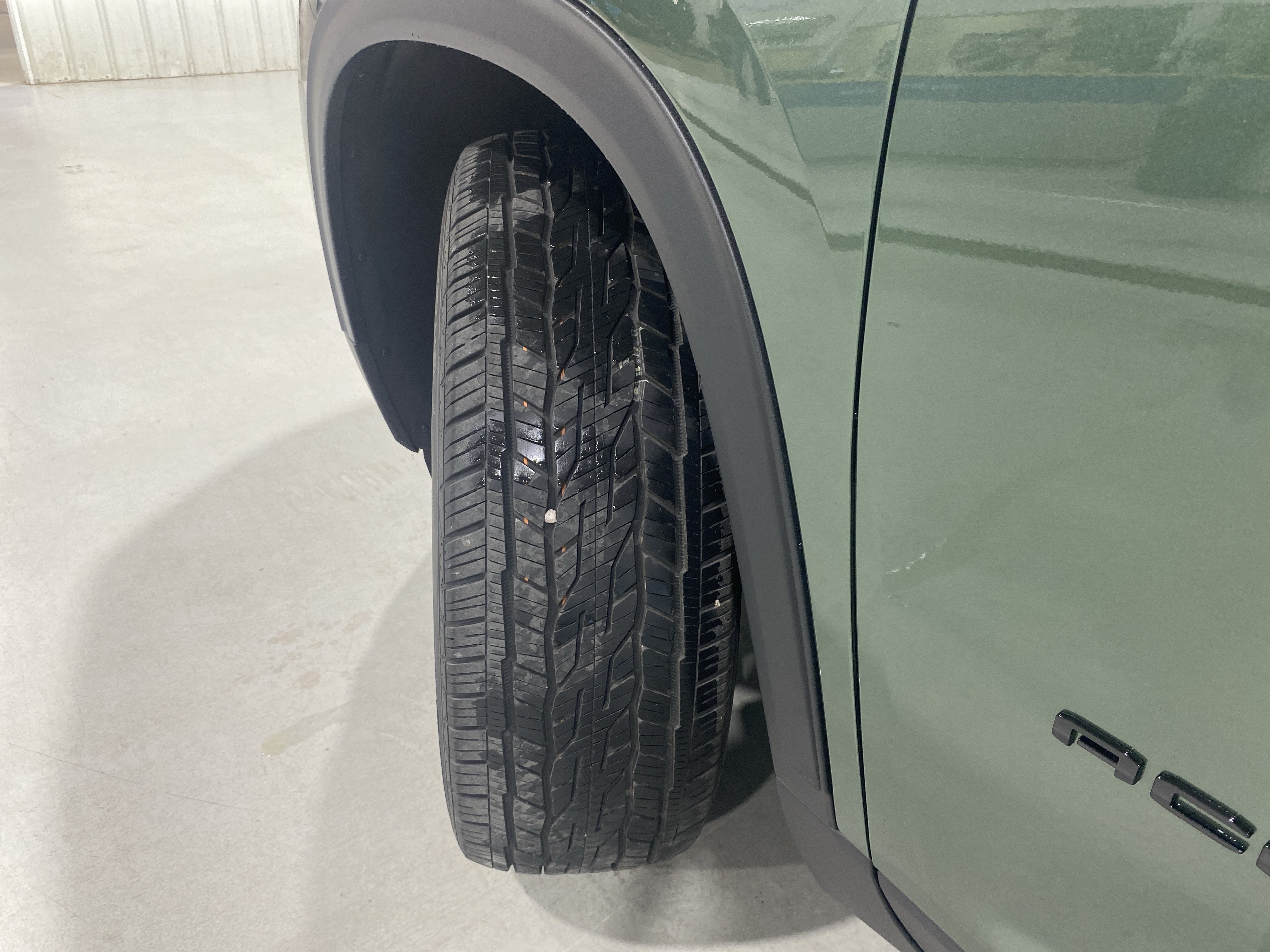 2027 GMC Acadia Elevation - Photo 11