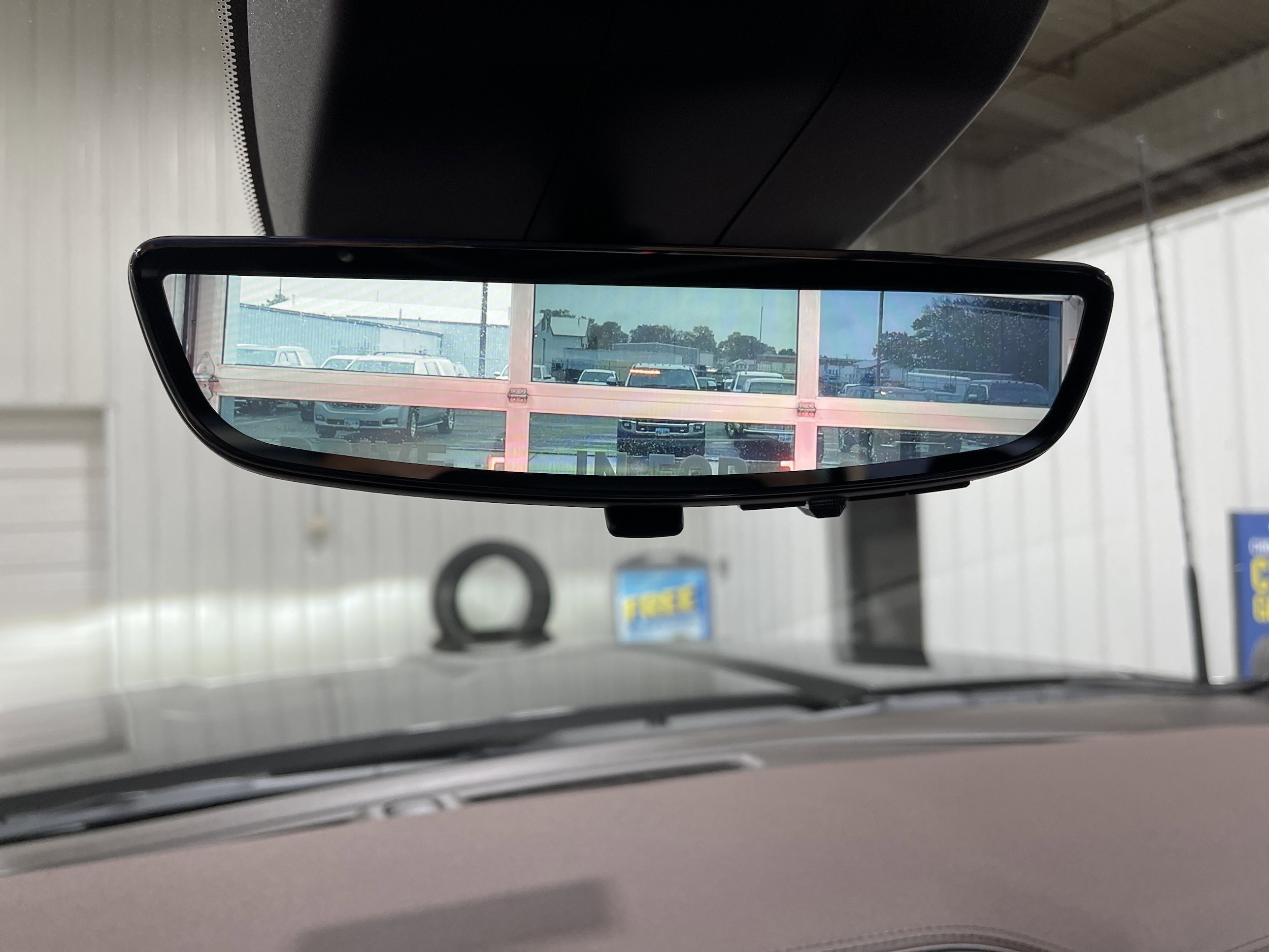 2026 GMC Sierra 3500HD Denali - Photo 25