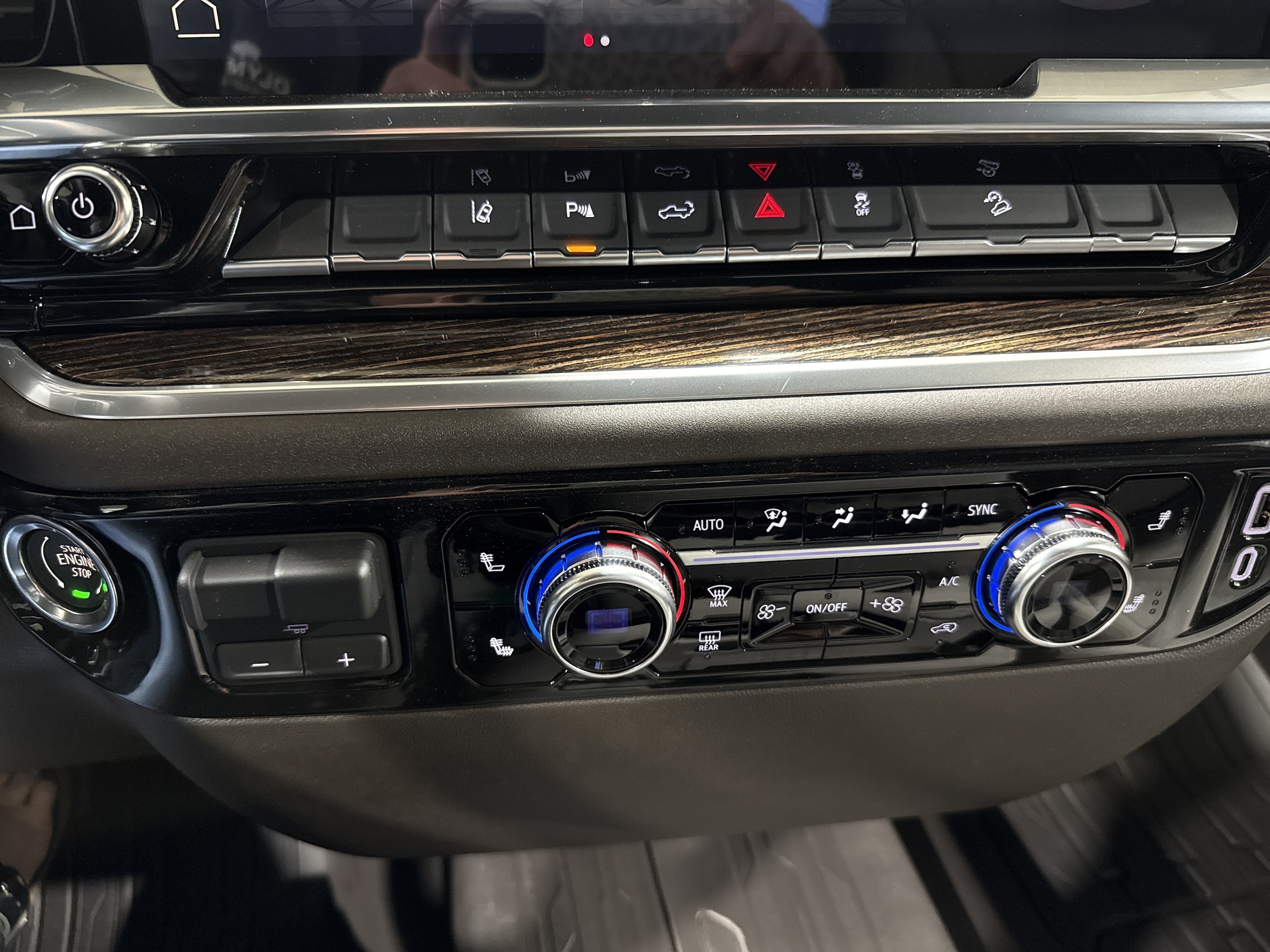 2026 GMC Sierra 2500HD SLE - Photo 26