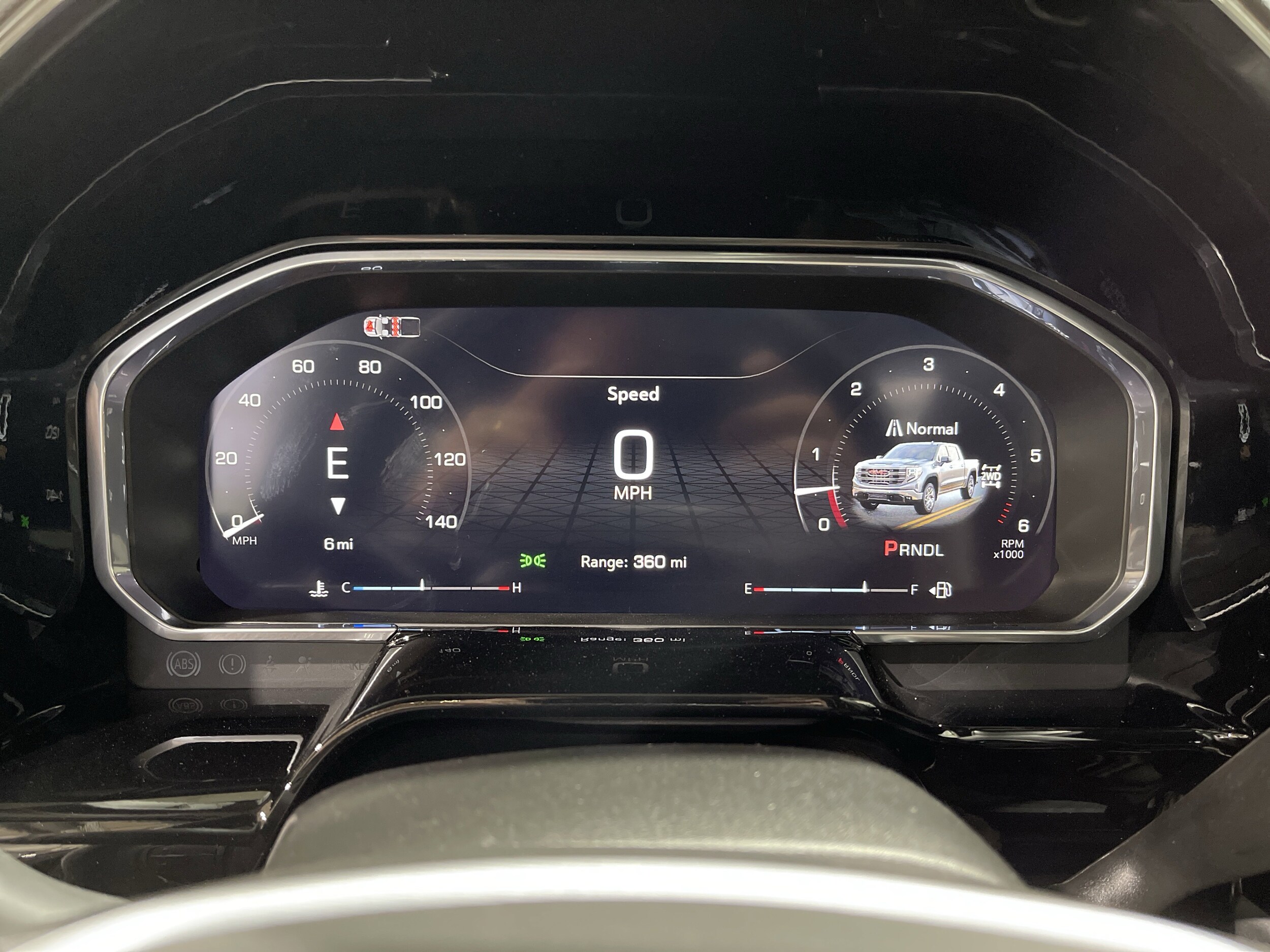2026 GMC Sierra 1500 Elevation - Photo 29