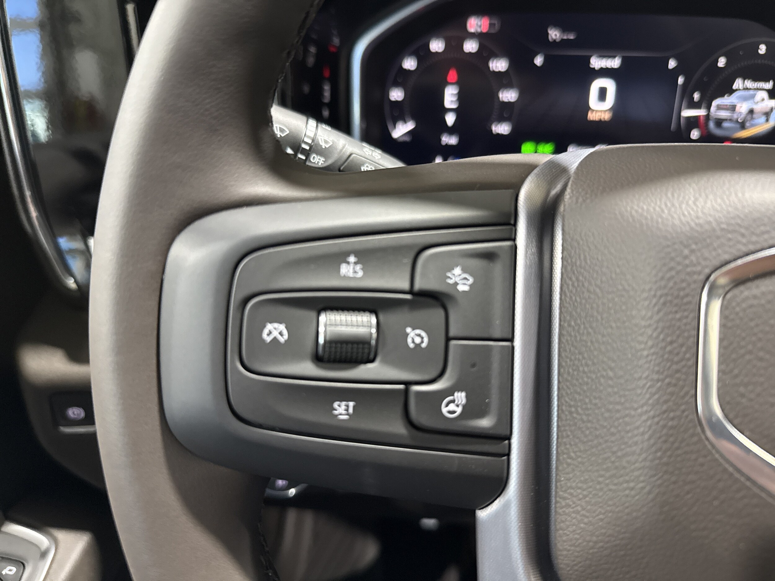 2026 GMC Sierra 2500HD SLE - Photo 30