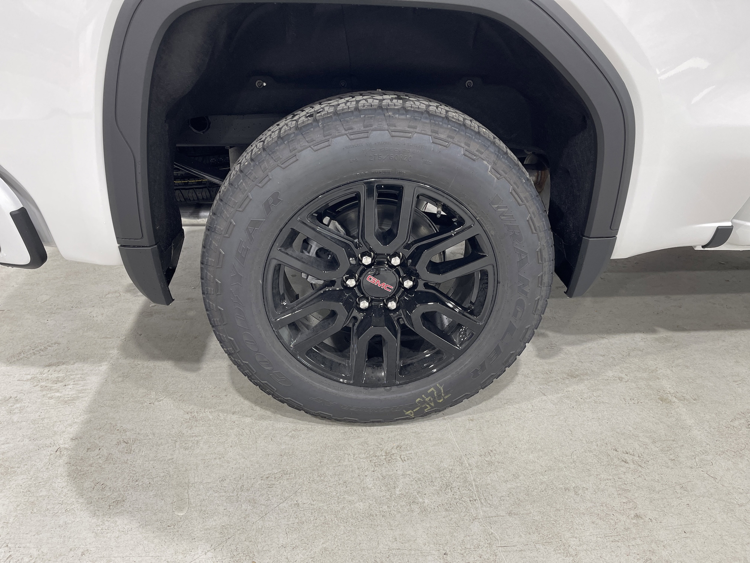2026 GMC Sierra 1500 Elevation - Photo 10