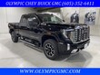  GMC Sierra 3500 HD