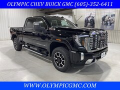 2026 GMC Sierra 3500 HD Denali Truck