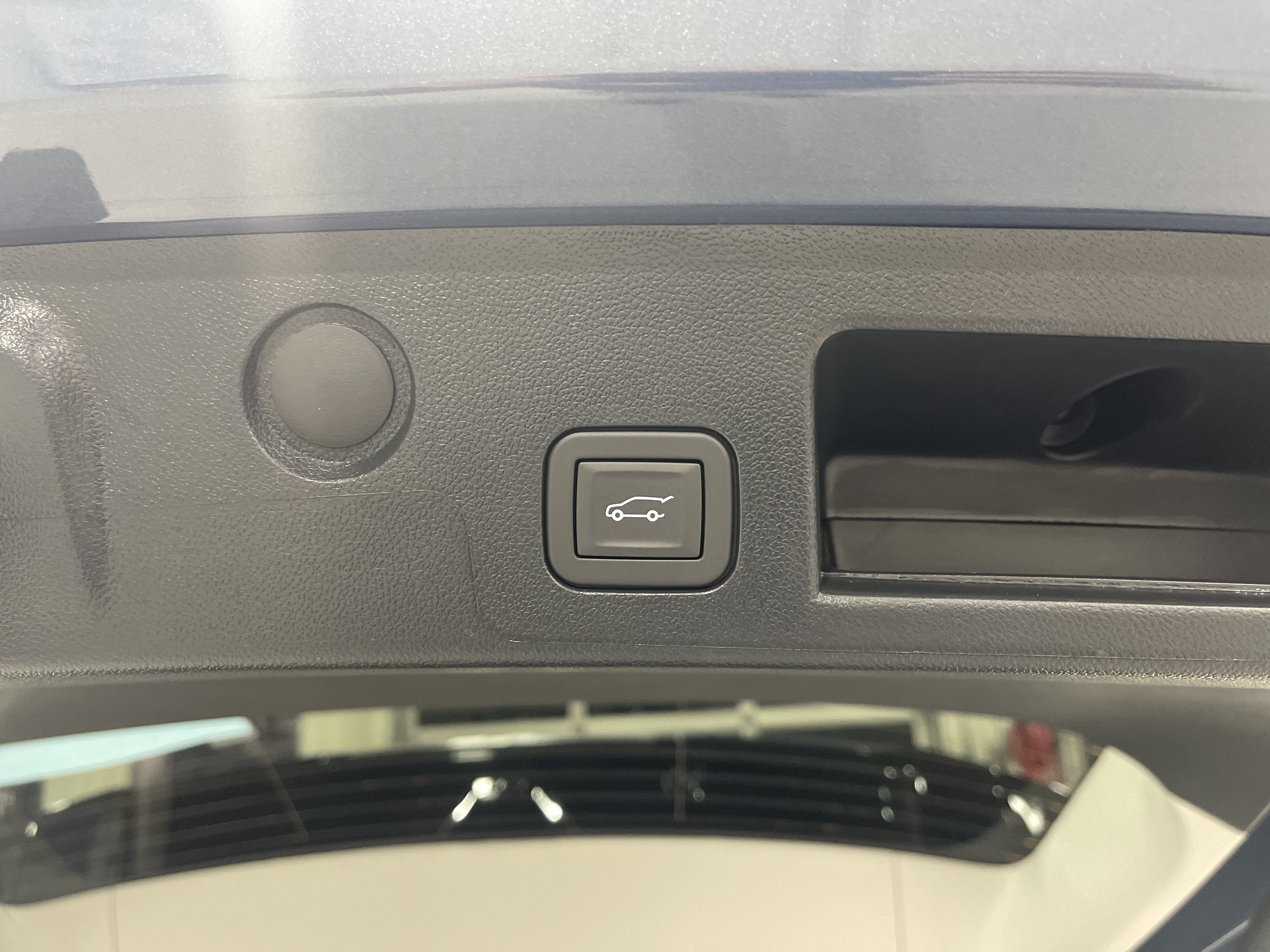2027 GMC Terrain Denali - Photo 15