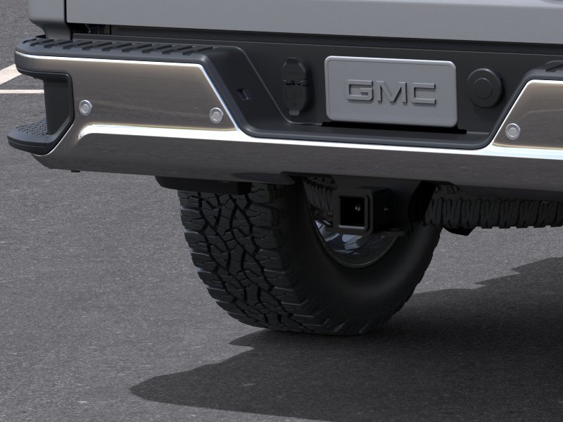 2026 GMC Sierra 2500HD SLE - Photo 46