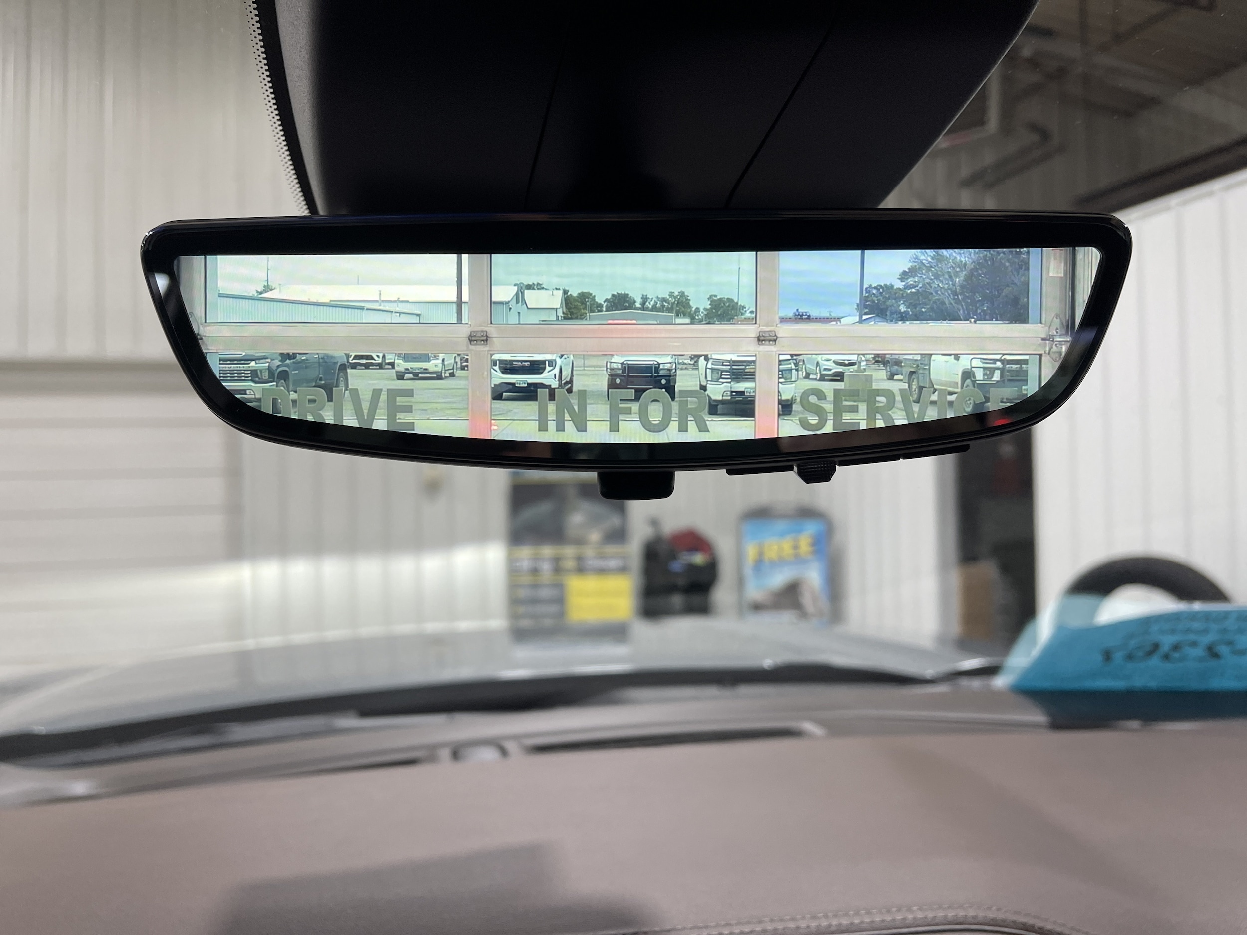 2026 GMC Sierra 1500 Denali - Photo 25