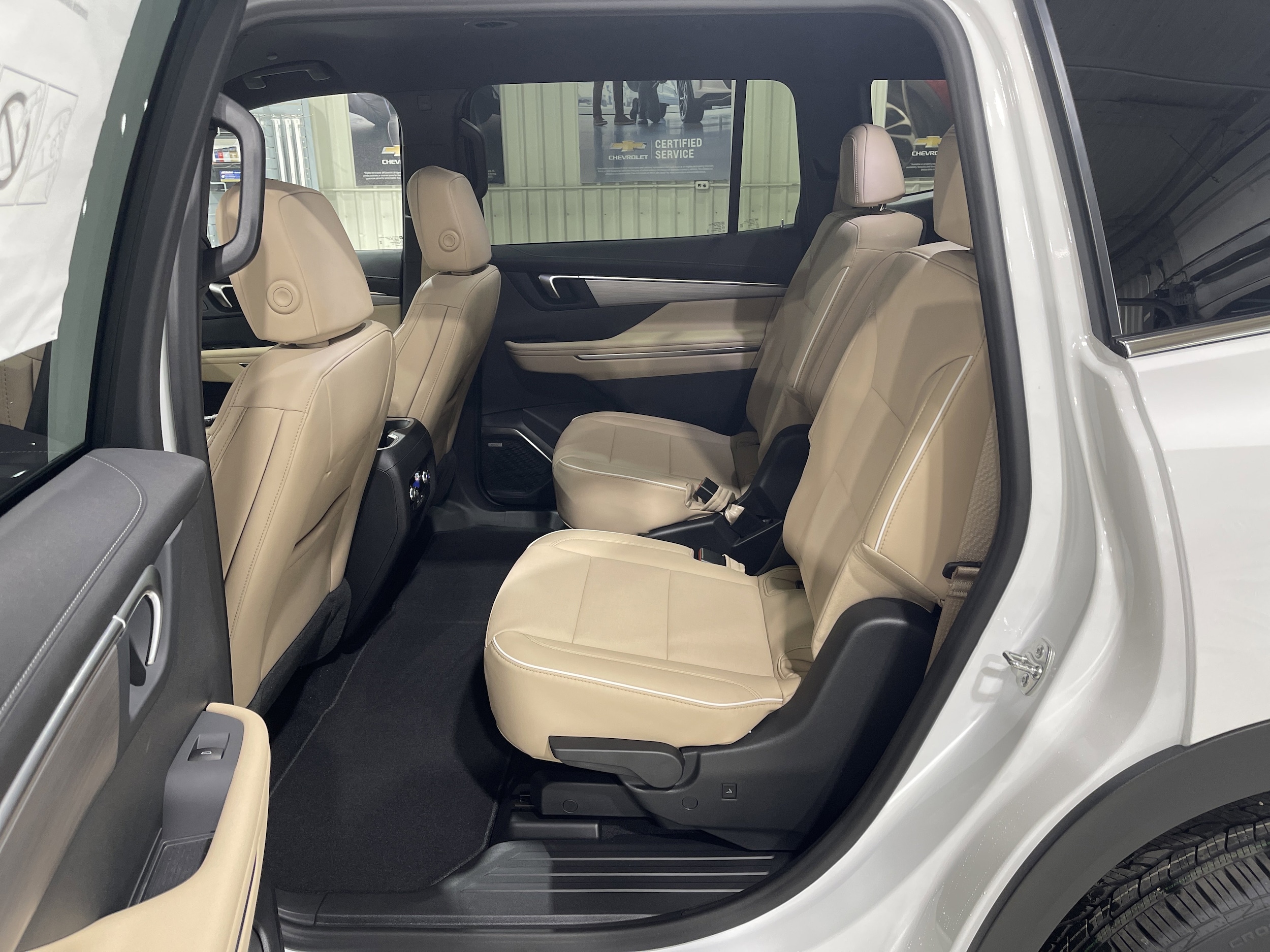 2026 Buick Enclave Preferred - Photo 12