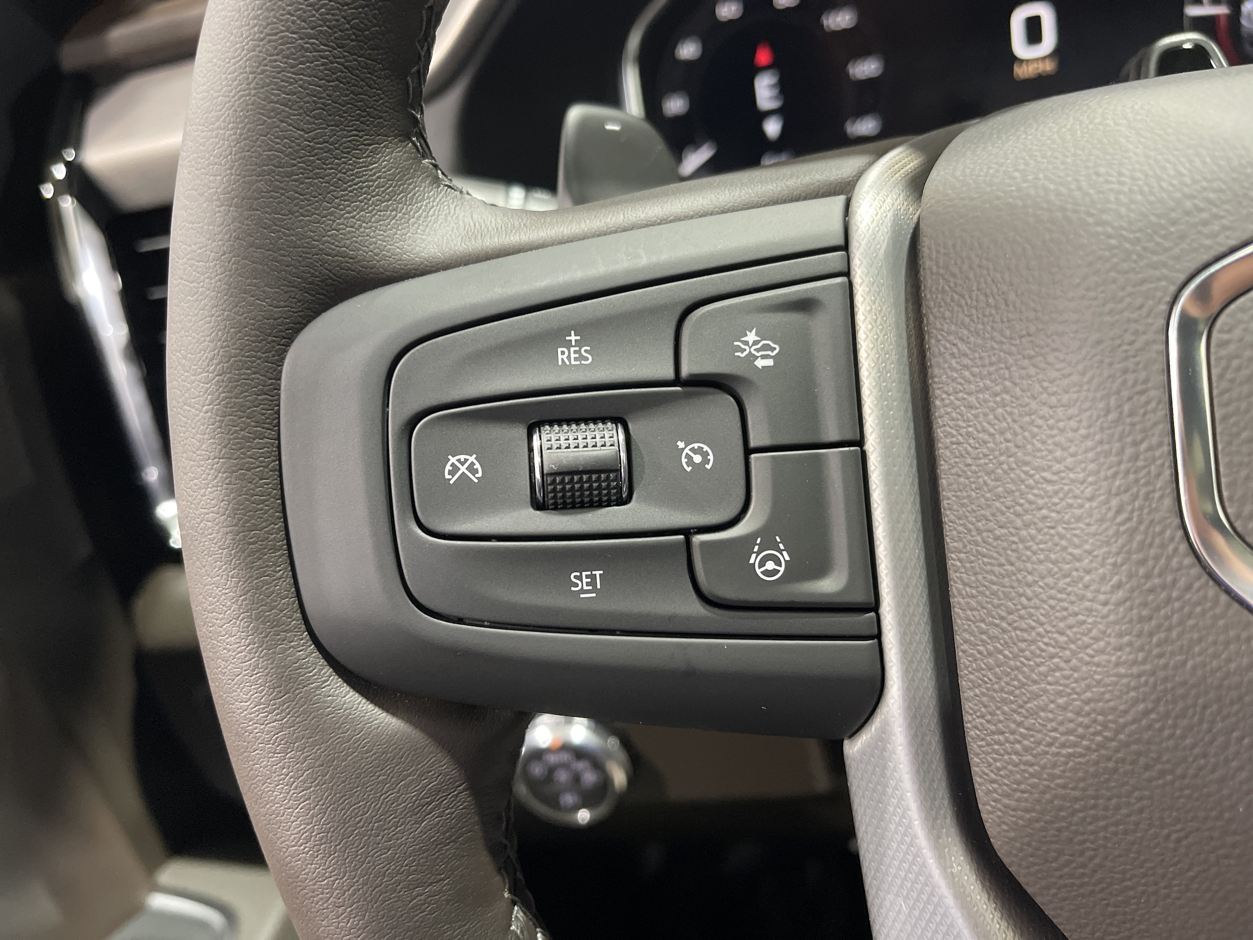 2026 GMC Sierra 1500 Denali - Photo 32