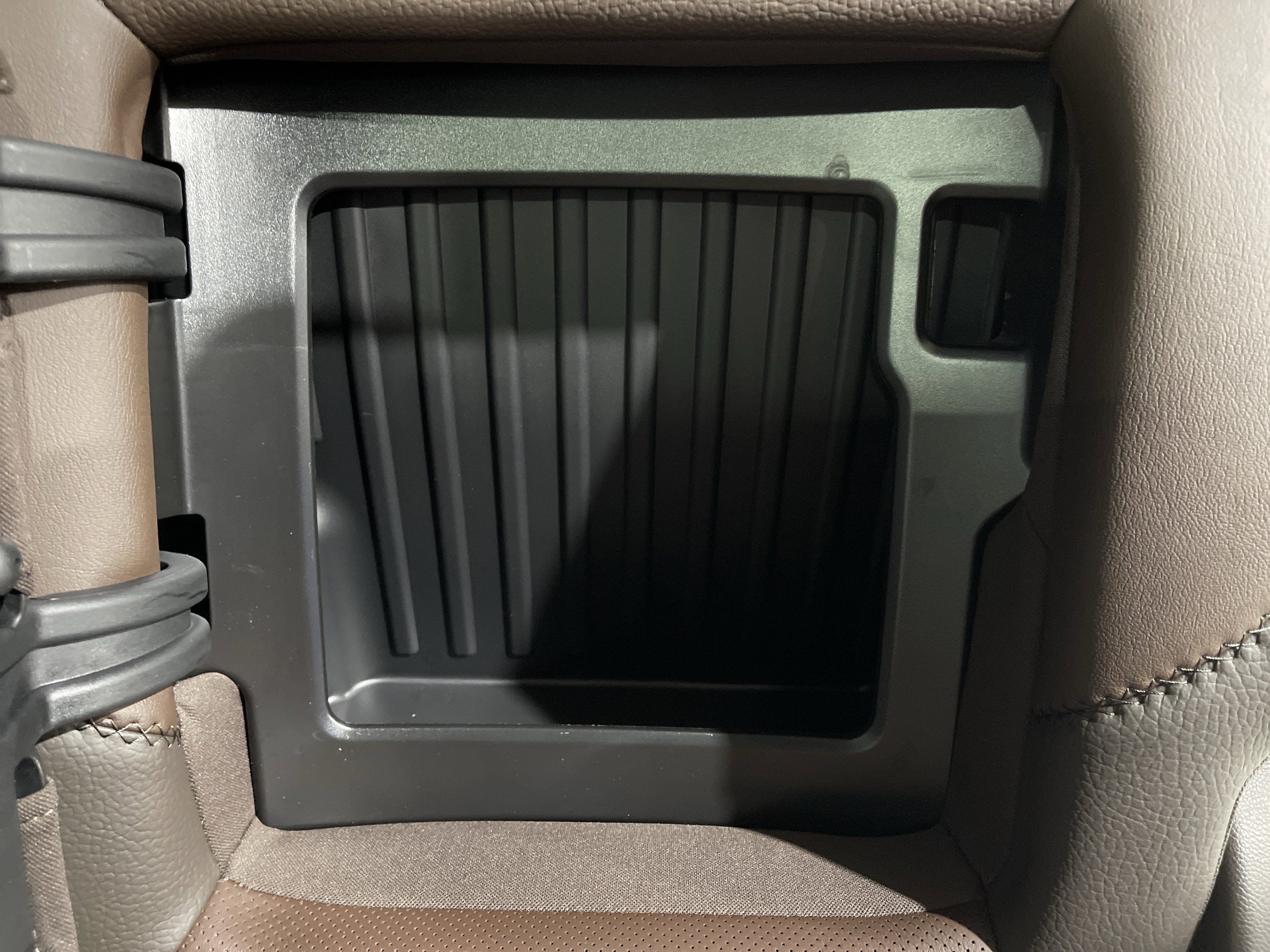 2026 GMC Sierra 3500HD Denali - Photo 13