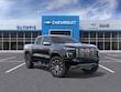  GMC Canyon