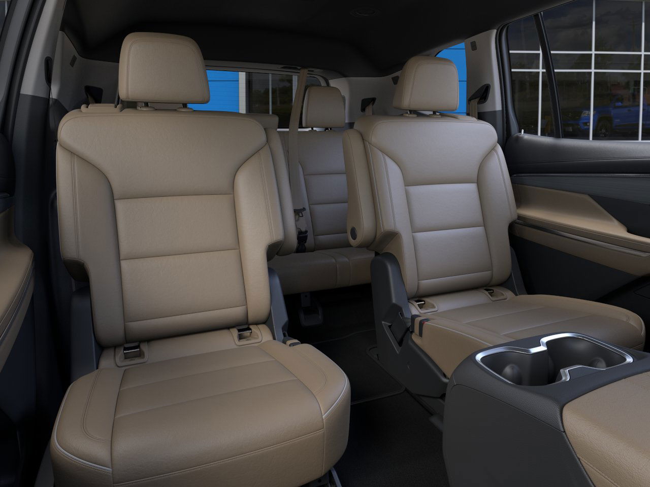 2026 Buick Enclave Preferred - Photo 49