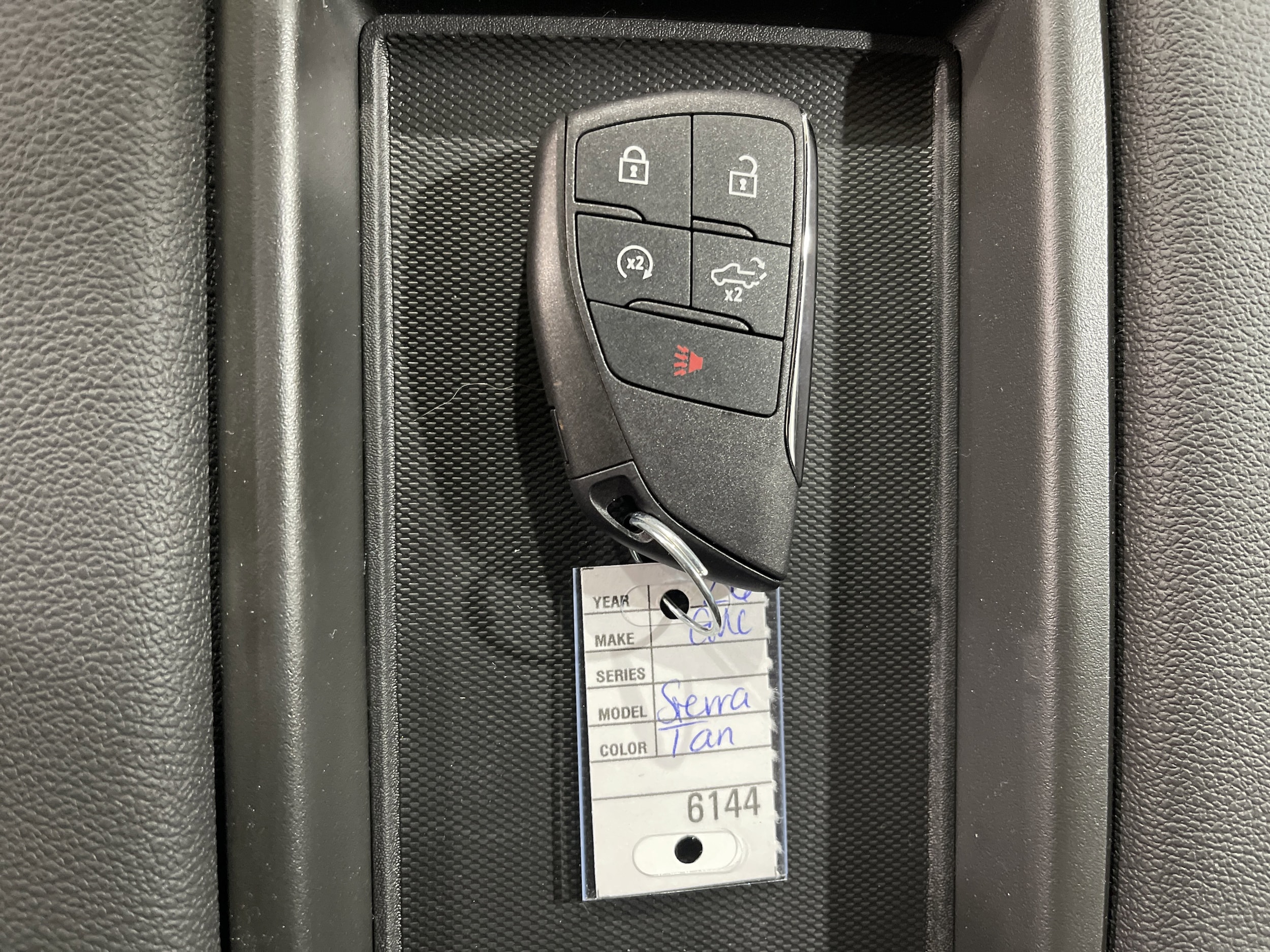 2026 GMC Sierra 1500 Pro - Photo 23