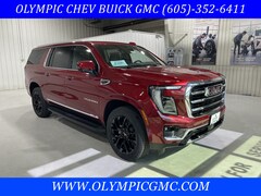 2026 GMC Yukon XL Elevation SUV