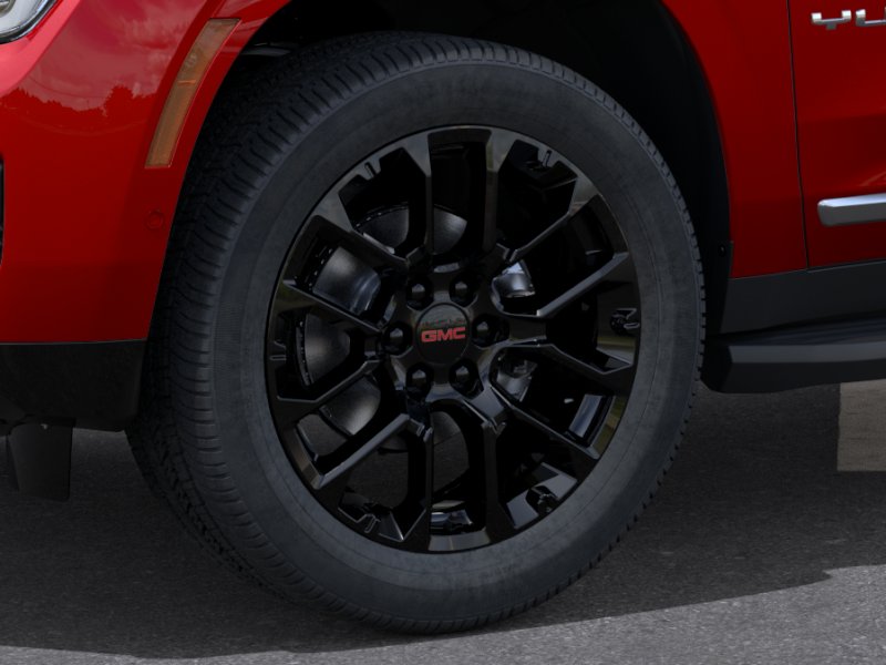 2026 GMC Yukon XL Elevation - Photo 40