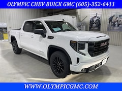 2026 GMC Sierra 1500 Elevation Truck