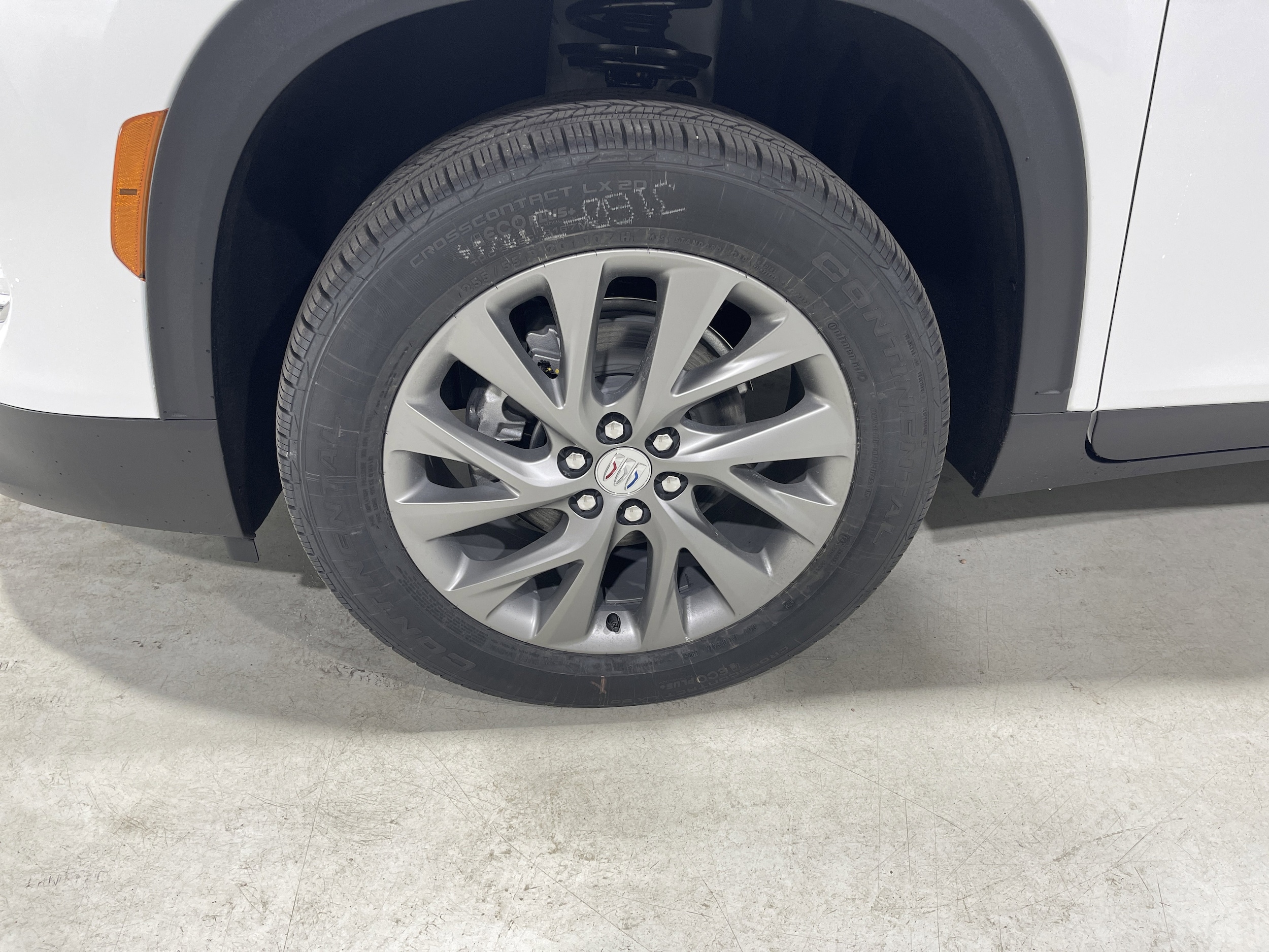 2026 Buick Enclave Preferred - Photo 10