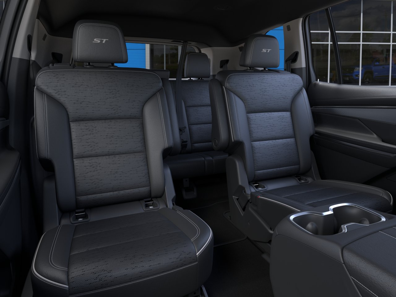2026 Buick Enclave Sport Touring - Photo 17