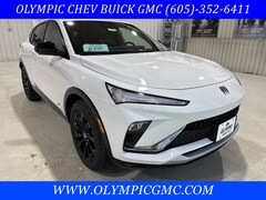 2026 Buick Envista Sport Touring SUV